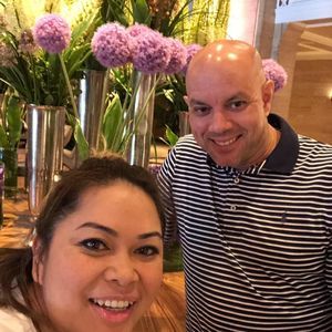 Meet your Posher, Pundarika